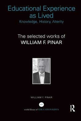 Educational Experience as Lived