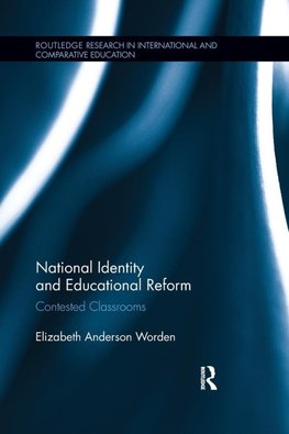 National Identity and Educational Reform