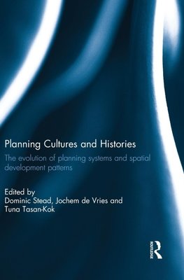 Planning Cultures and Histories