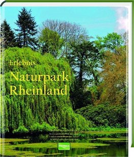 Erlebnis Naturpark Rheinland