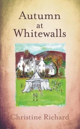 Autumn at Whitewalls