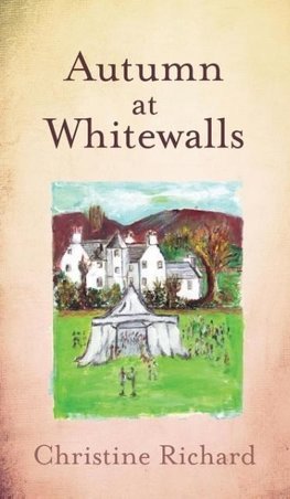 Autumn at Whitewalls
