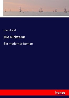 Die Richterin