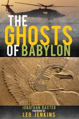 The Ghosts of Babylon