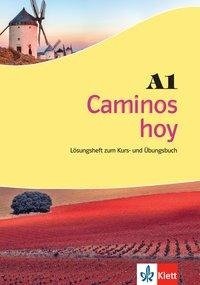 Caminos hoy A1