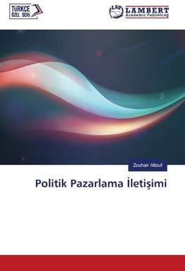 Politik Pazarlama ¿leti¿imi
