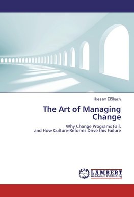 The Art of Managing Change