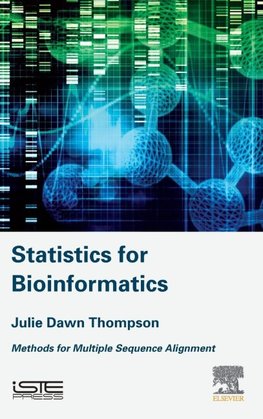 Statistics for Bioinformatics