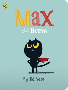 Vere, E: Max the Brave