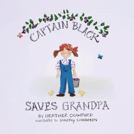 Captain Black