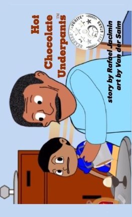 Hot Chocolate Underpants (TM)