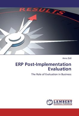 ERP Post-Implementation Evaluation