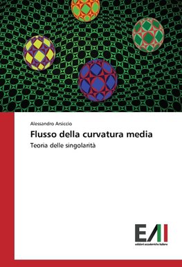 Flusso della curvatura media