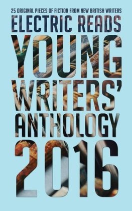 Young Writers' Anthology 2016
