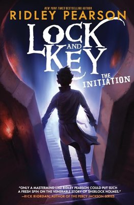 Lock and Key