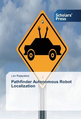 Pathfinder Autonomous Robot Localization