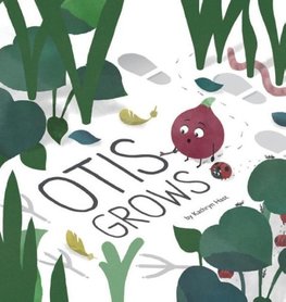 Otis Grows