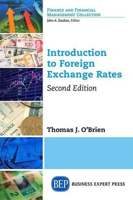 Introduction to Foreign Exchange Rates, Second Edition