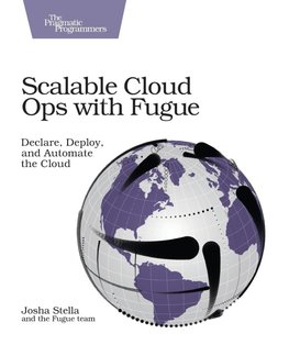 Scalable Cloud Ops with Fugue