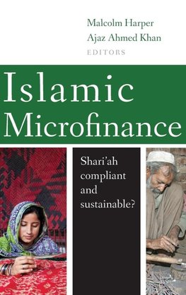 Islamic Microfinance