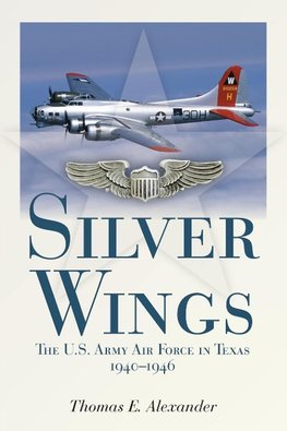 Silver Wings