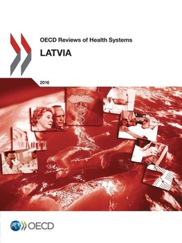 OECD Reviews of Health Systems