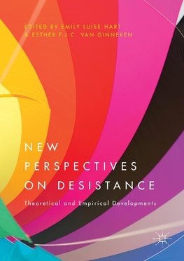 New Perspectives on Desistance