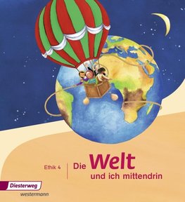 Die Welt und ich mittendrin 4. Schulbuch