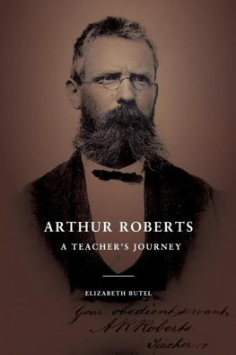 Arthur Roberts