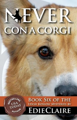 Never Con a Corgi