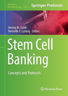 Stem Cell Banking