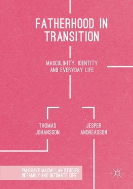 Fatherhood in Transition