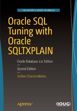 Oracle SQL Tuning with Oracle SQLTXPLAIN