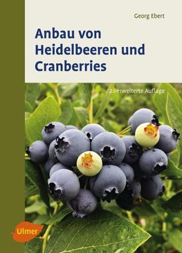 Anbau von Heidelbeeren und Cranberries