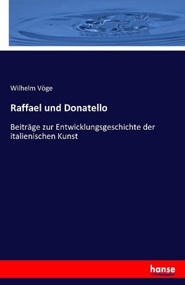 Raffael und Donatello