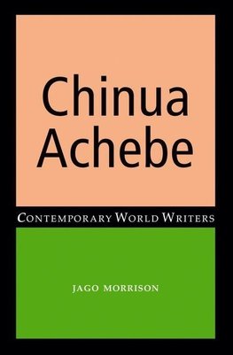Chinua Achebe