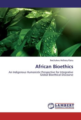 African Bioethics