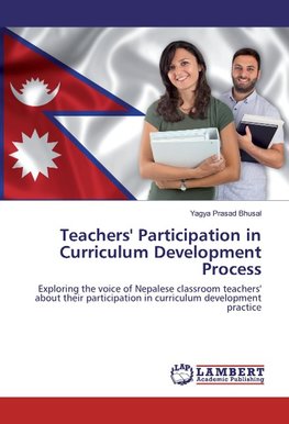 Teachers' Participation in Curriculum Development Process
