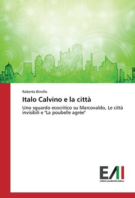 Italo Calvino e la città