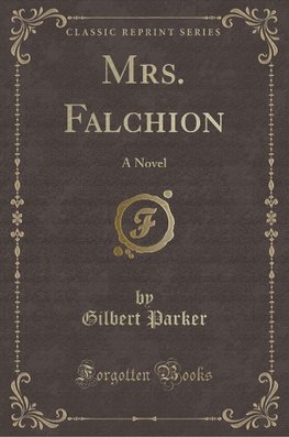 Parker, G: Mrs. Falchion
