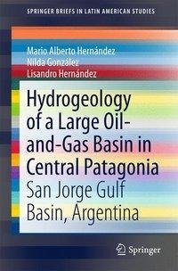 Hernández, M: Hydrogeology of a Large Oil-and-Gas Basin