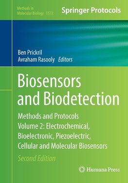 Biosensors and Biodetection
