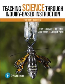 Teaching Science Through Inquiry-Based Instruction