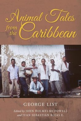 Animal Tales from the Caribbean