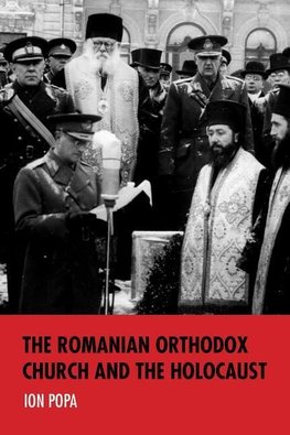 Romanian Orthodox Church and the Holocaust