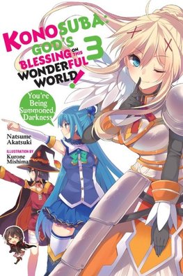 Konosuba