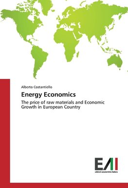Energy Economics