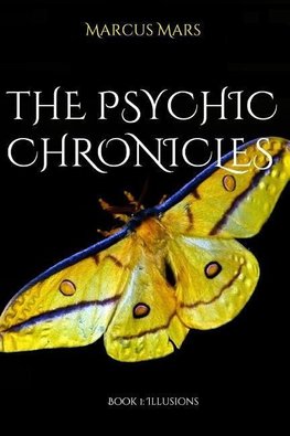 The Psychic Chronicles