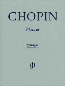 Chopin, Frédéric - Walzer