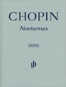 Chopin, Frédéric - Nocturnes